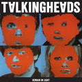 Talking Heads - Remain in Light [LP] Vinyl Record