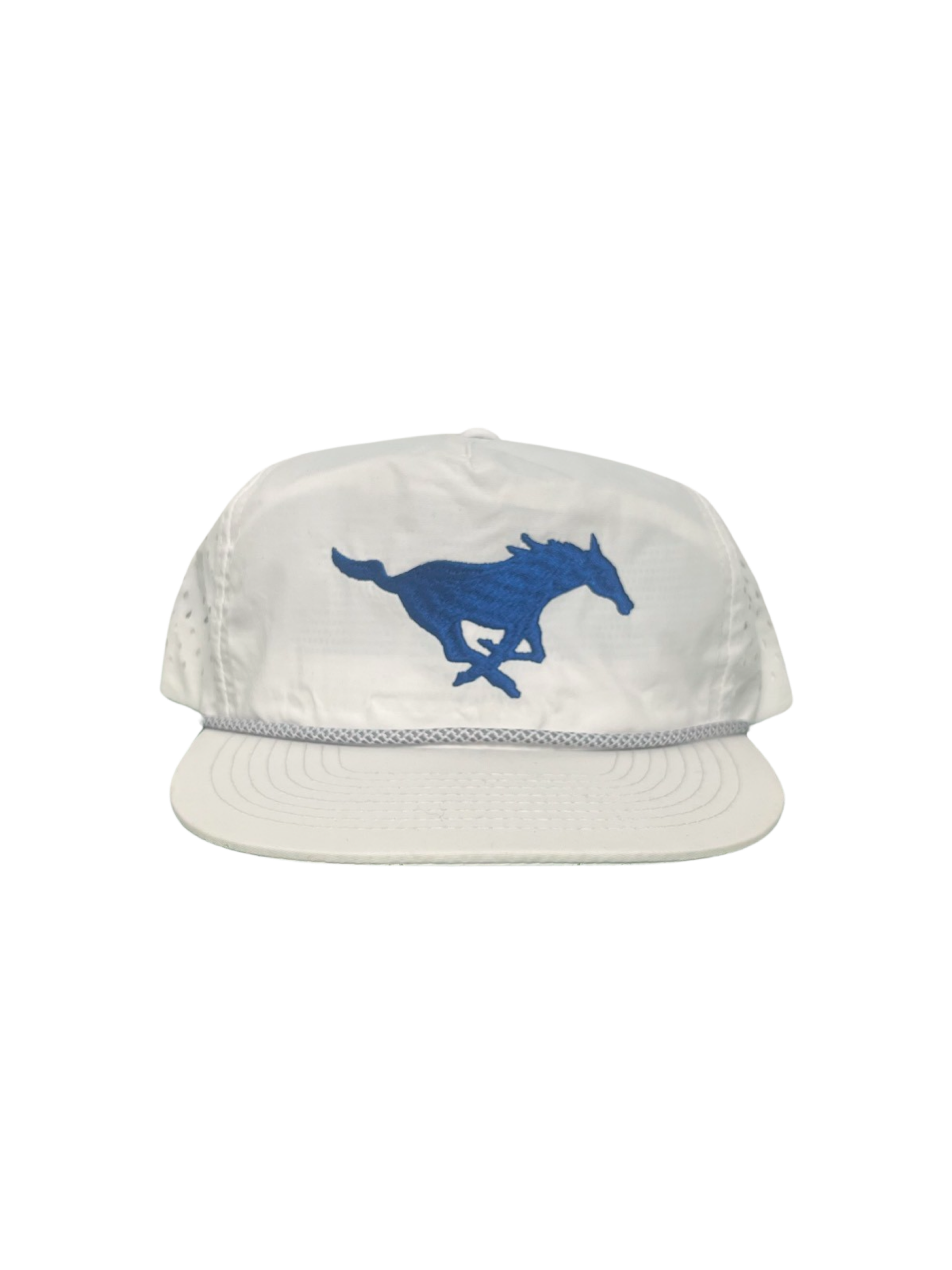 90s Retro Coaching Hat