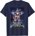 National Lampoon's Christmas Vacation Classic Movie Poster