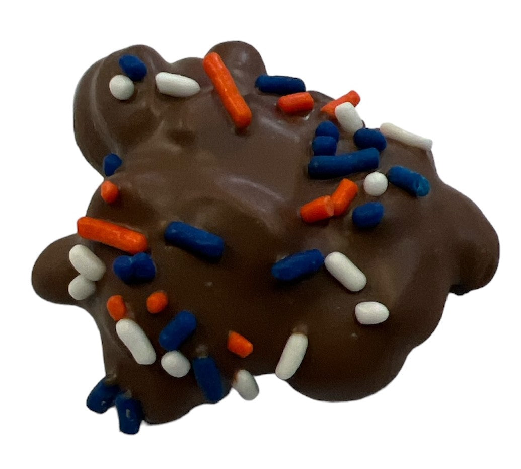 Bronco Bites Bar - 18 Count