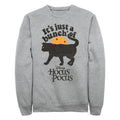 Disney Amuck Mens Sweatshirt