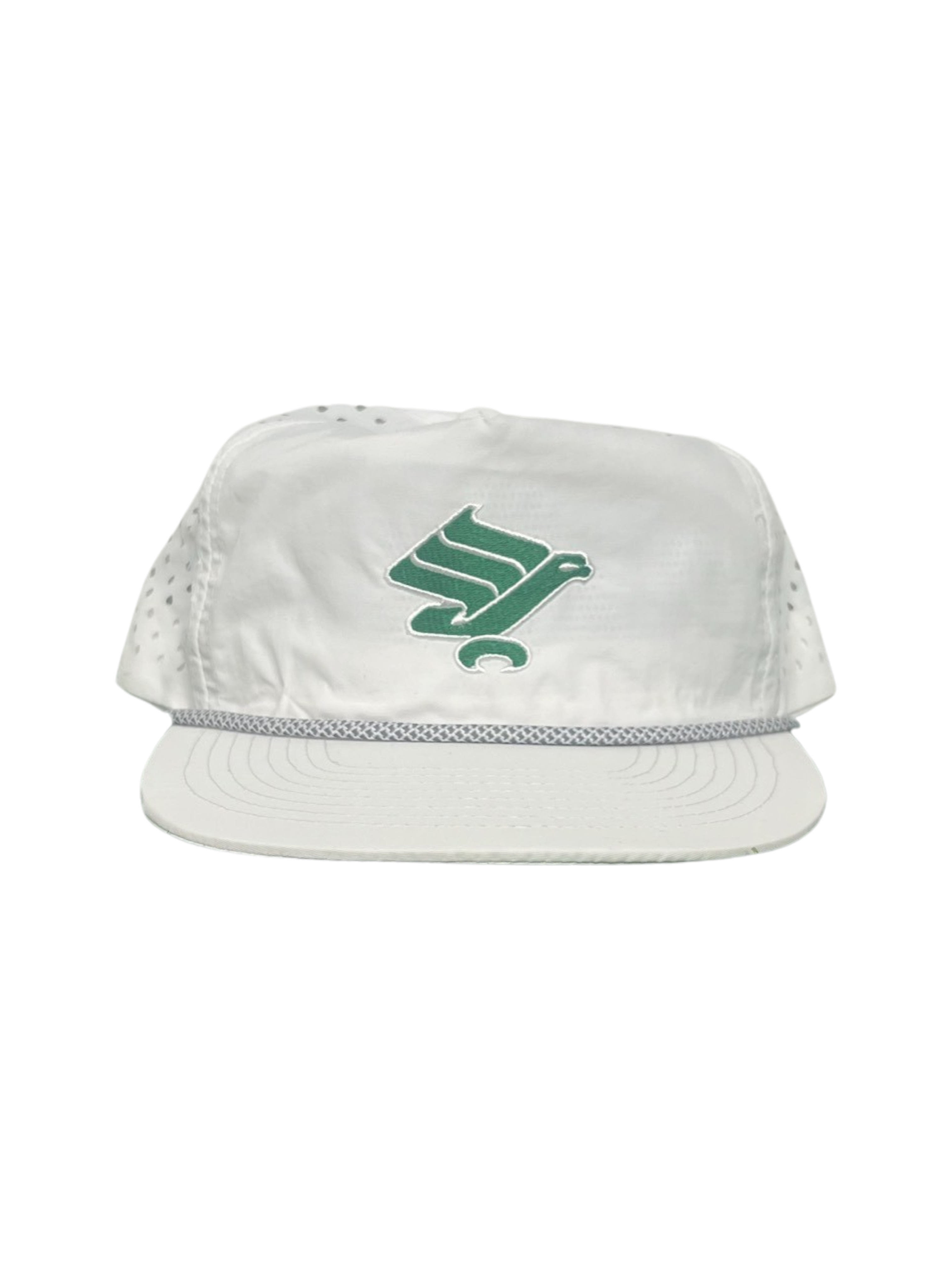 90s Retro Coaching Hat