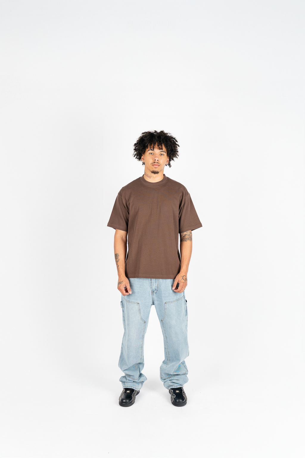 Baggy Carpenter Jeans