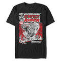Marvel Rider One Mens T Shirt