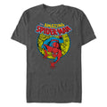 Marvel Urban Hero Mens T Shirt