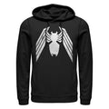 Marvel Venom Classic Lightweight Mens Hoodie