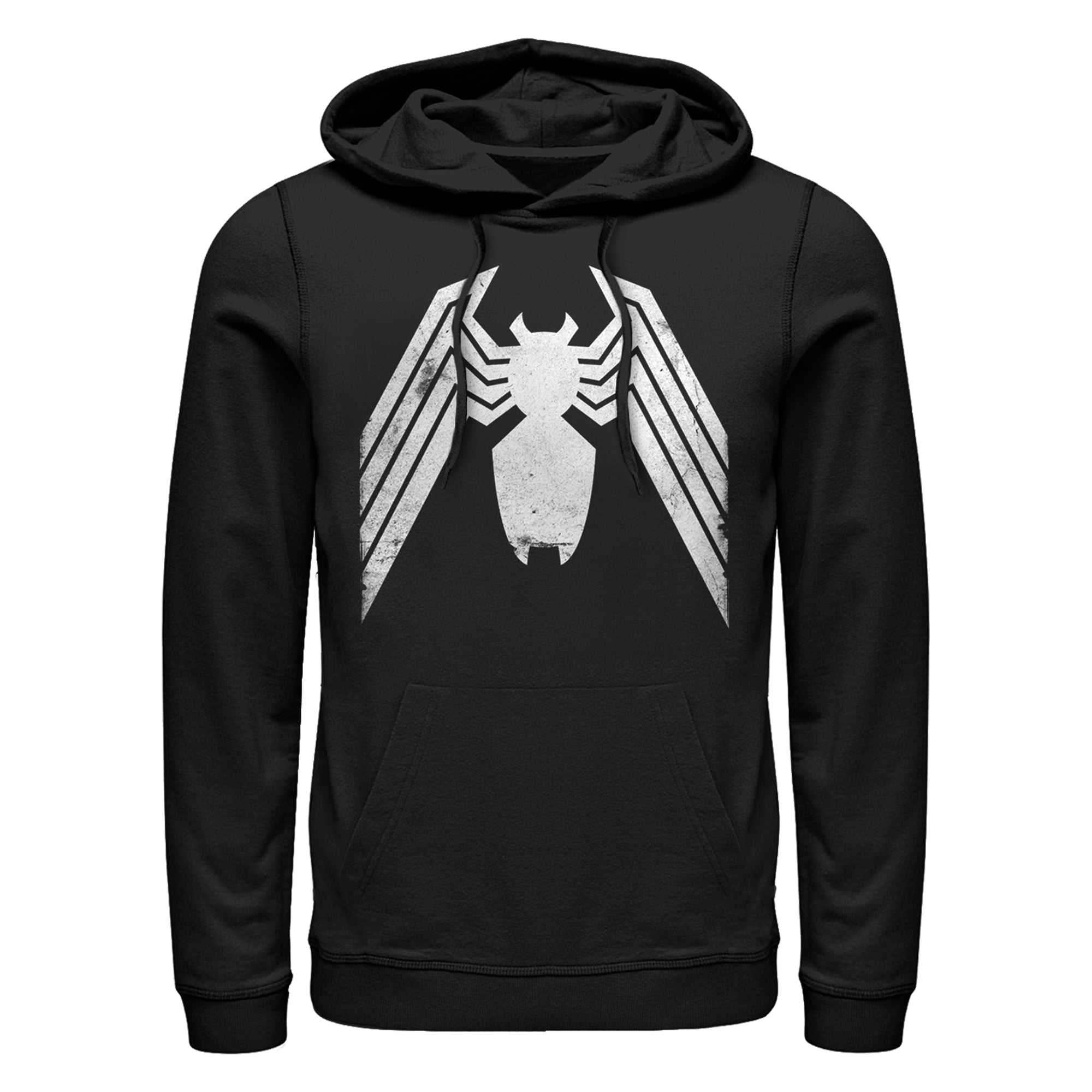 Marvel Venom Classic Lightweight Mens Hoodie
