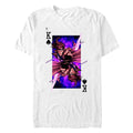 Marvel Gambit King Mens T Shirt
