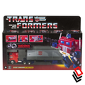 Transformers 40th Anniversary Optimus Prime (Retro G1) Action Figure