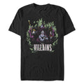 Disney Children of Mayhem Mens T Shirt