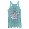 Disney Back Fellas Juniors Tank Top