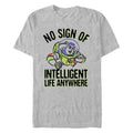 Disney No Sign Anywhere Mens T Shirt