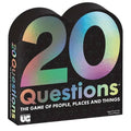 20 Questions Board Game - CLEARANCE