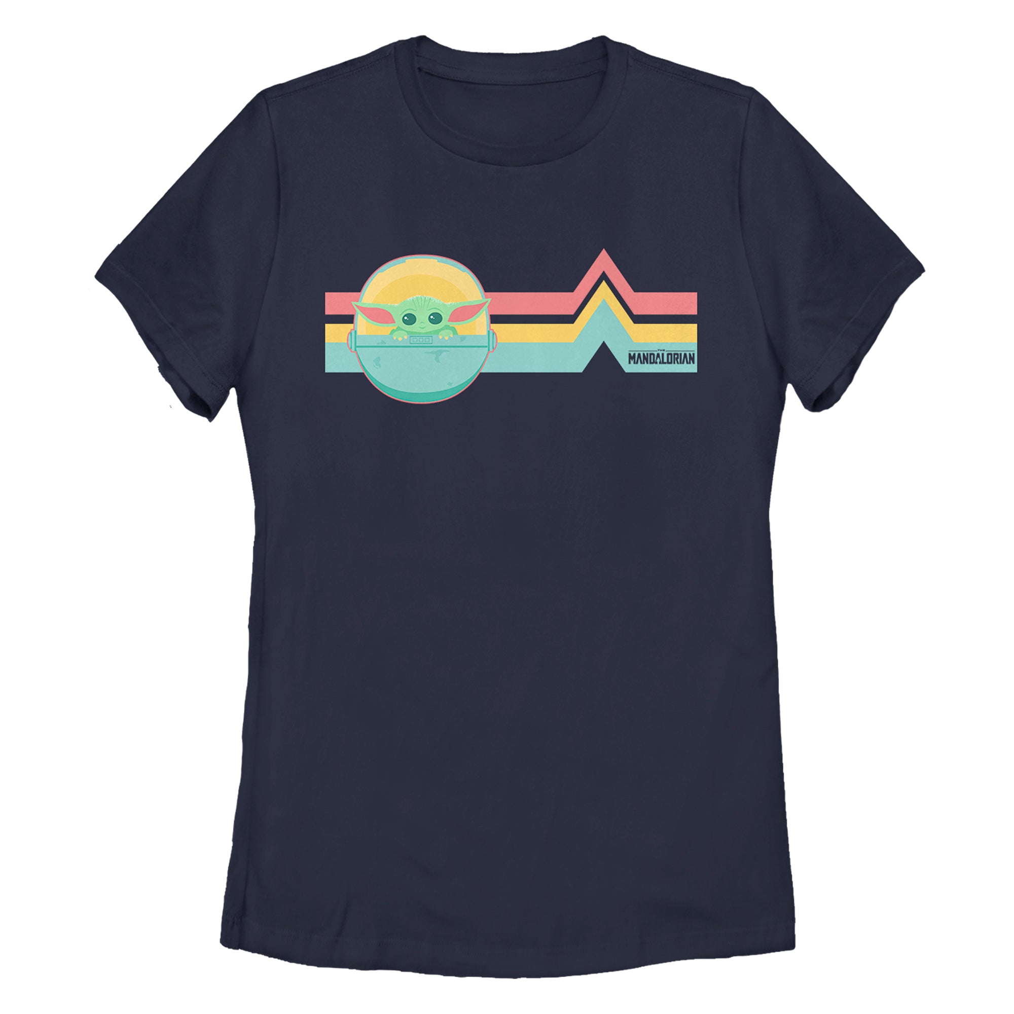 WoStar Wars Rainbow Child Mens T Shirt