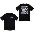 AC/DC Mini Logo / Dirty Deeds [T-Shirt]
