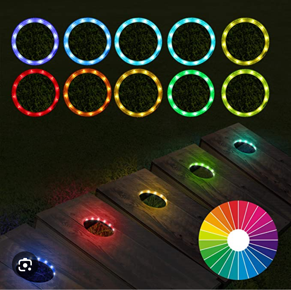 Al Capone Cornhole Boards