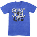 Billy Joel Glass Houses Live [T-Shirt]