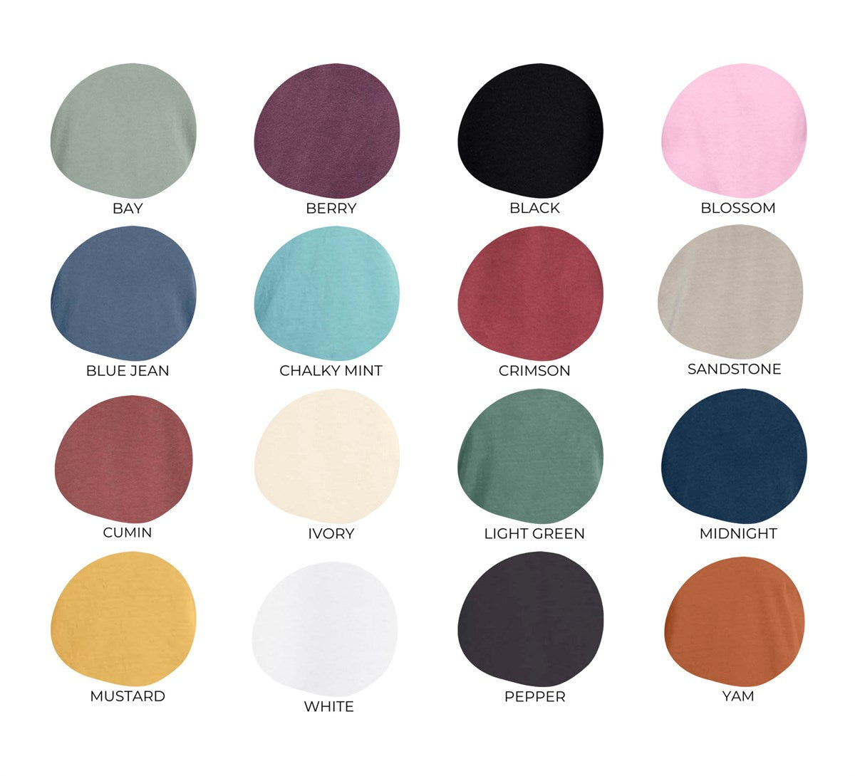 I Love The 80's Icon Pack Comfort Colors Tshirt