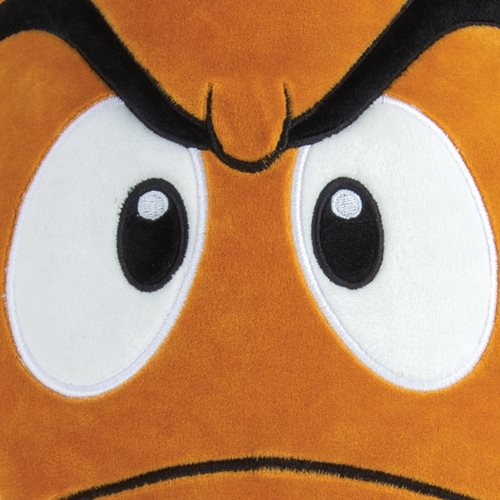 Club Mocchi Mocchi Super Mario Mega Goomba Plush
