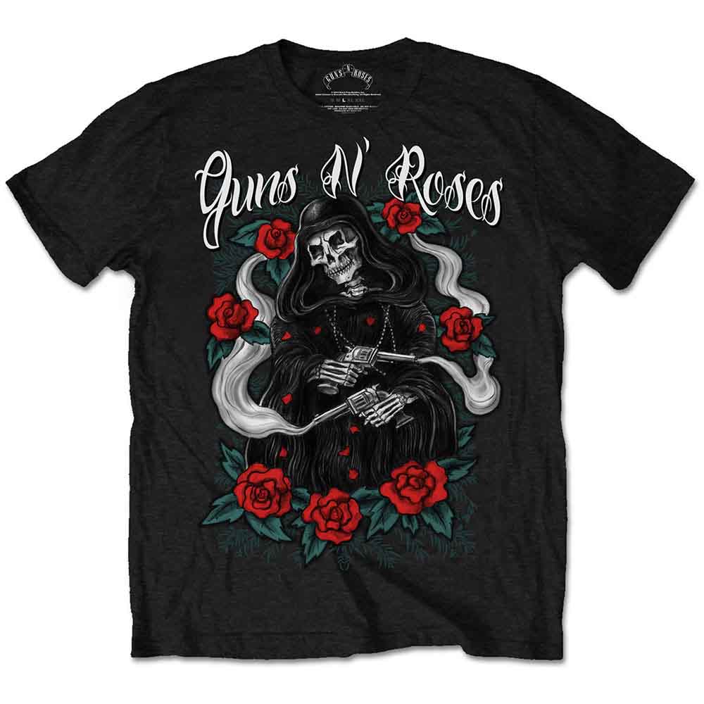 Guns N' Roses Reaper []