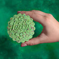 "Lucky" St. Paddy's Day Cookie Stamp