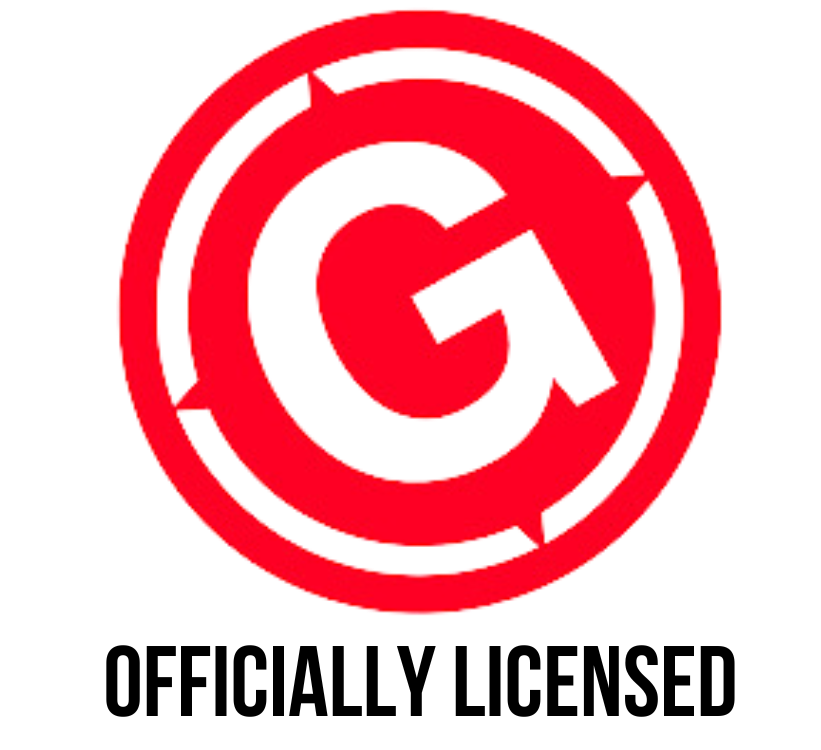 MerchMoment Slayer Embroidered Beanie []