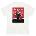 MerchMoment The Crow - Movie Poster T-Shirt [Apparel]