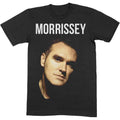 Morrissey Face Photo []