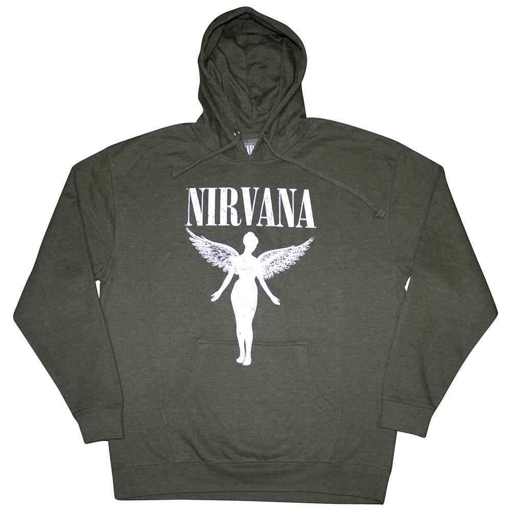 Nirvana Angelic Mono []