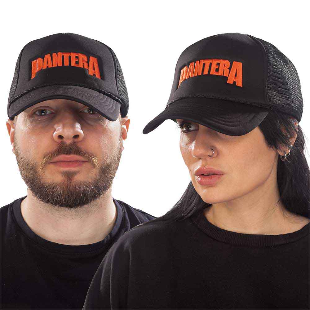 Pantera Logo []