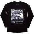 Radiohead Ice Caps []