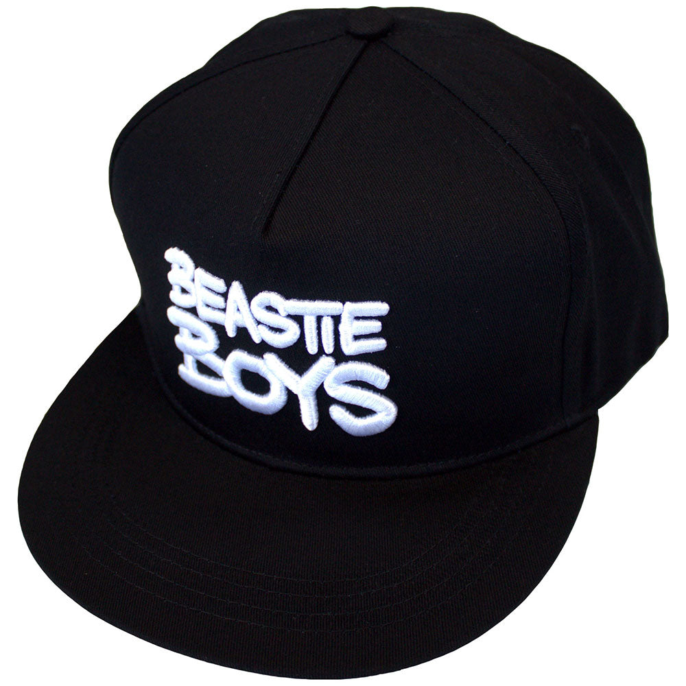 The Beastie Boys Check Your Head Logo []