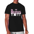 The Beatles Band Silhouettes []
