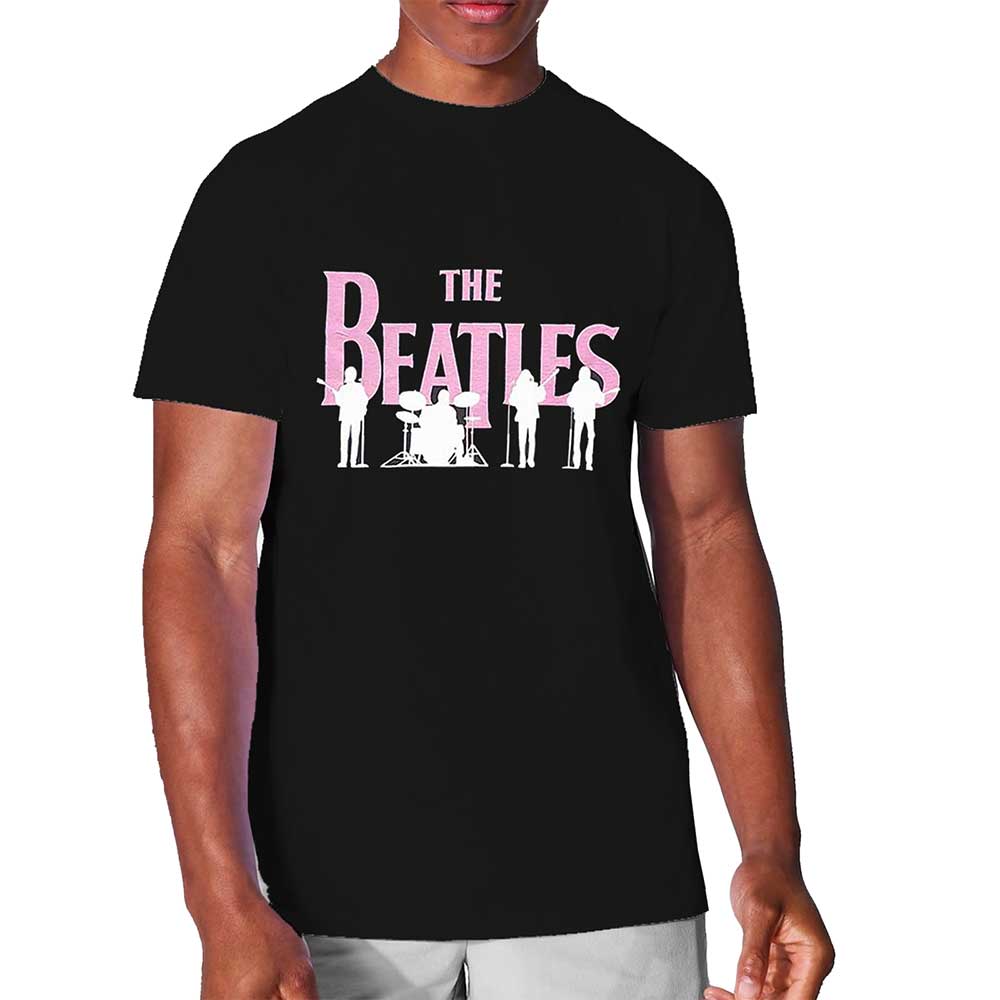 The Beatles Band Silhouettes []