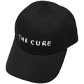 The Cure Text Logo []
