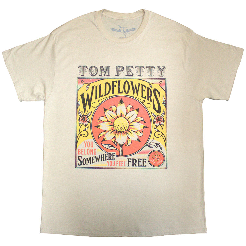 Tom Petty & The Heartbreakers Wildflowers []