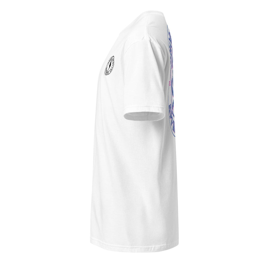 Shore Lines Retro | Short Sleeve