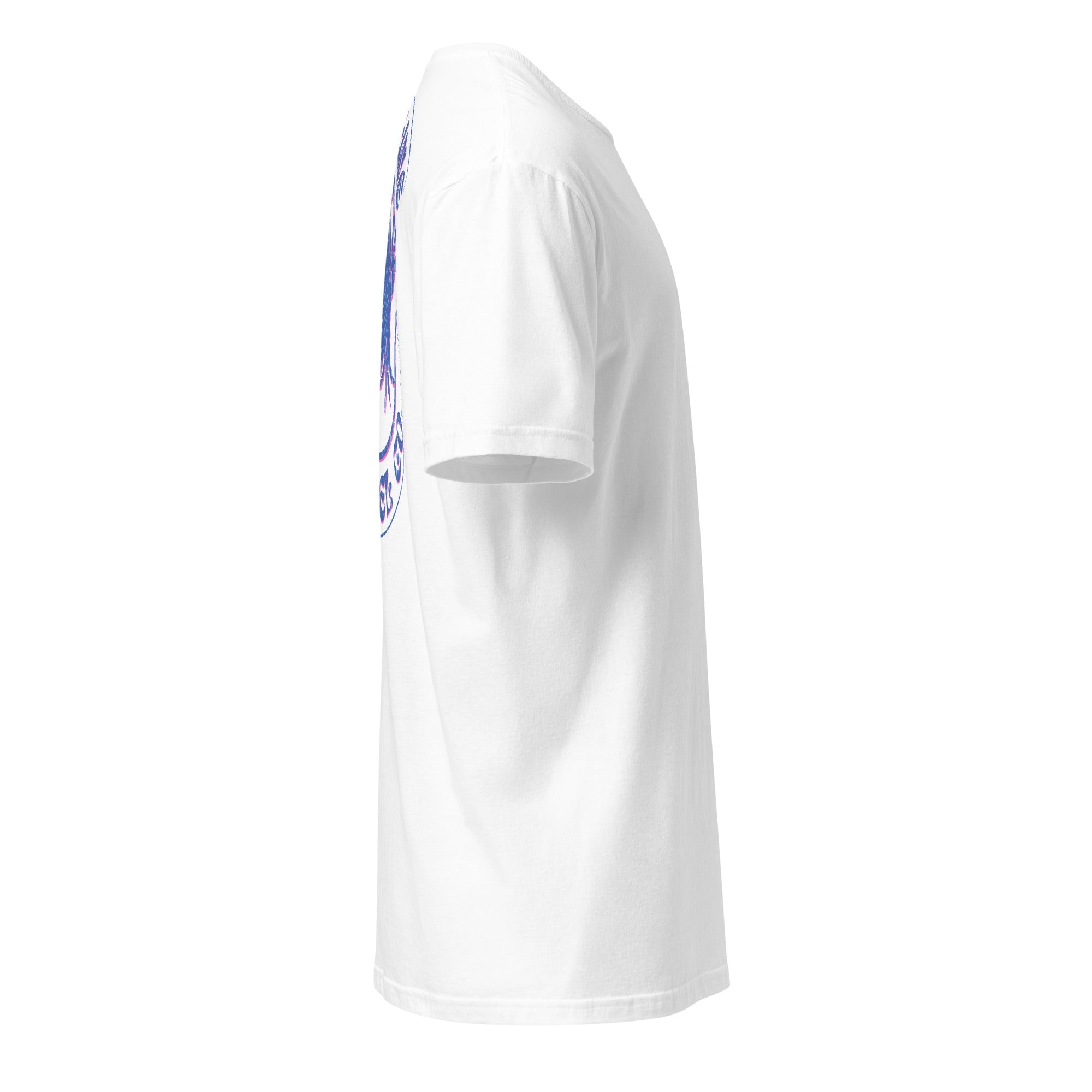 Shore Lines Retro | Short Sleeve